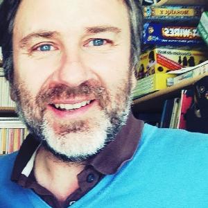 Photo de profil