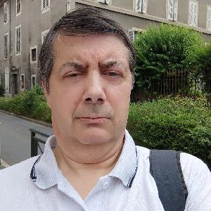 Photo de profil