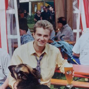 Photo de profil